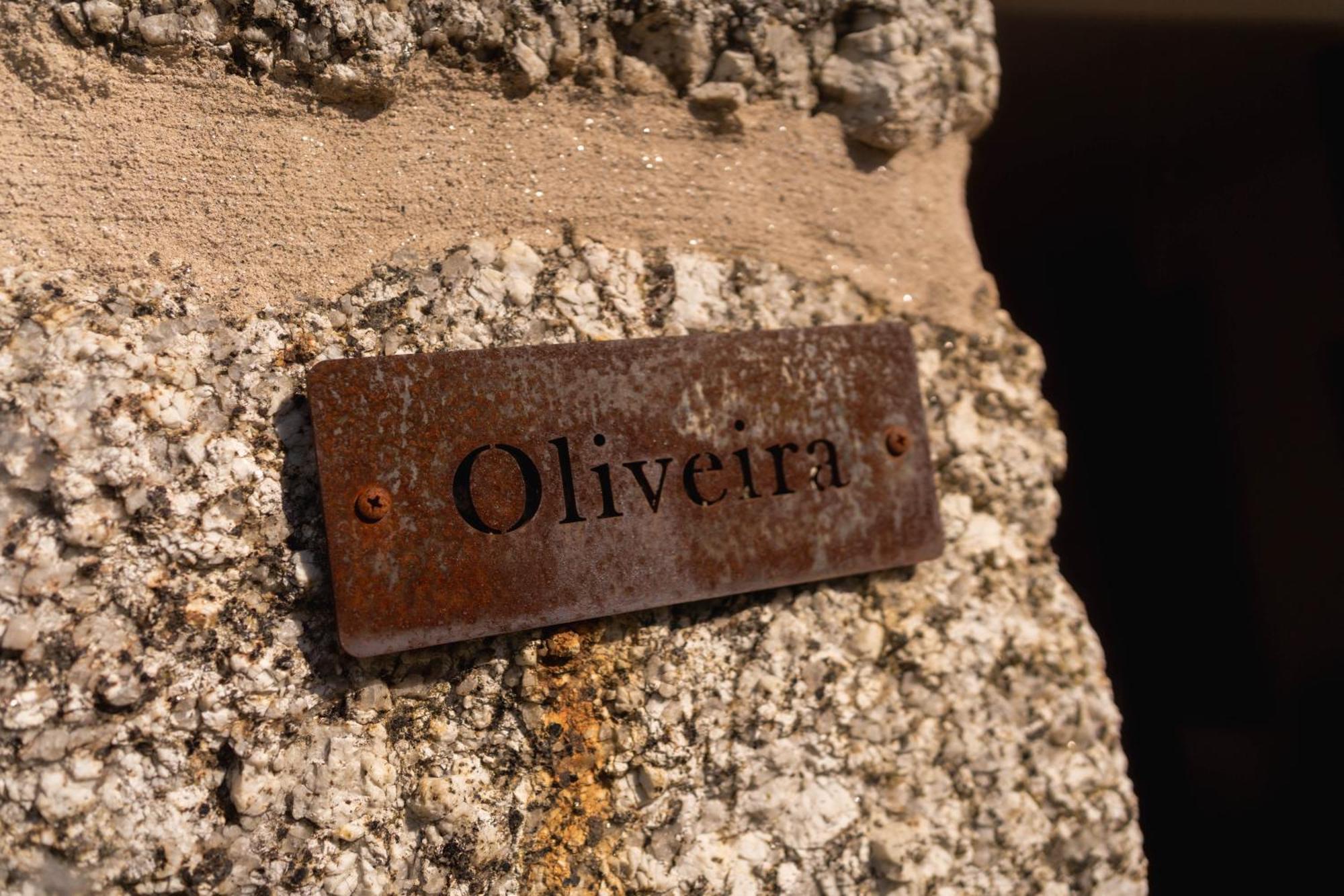Quinta Da Mouta Villa Vieira do Minho Exteriör bild