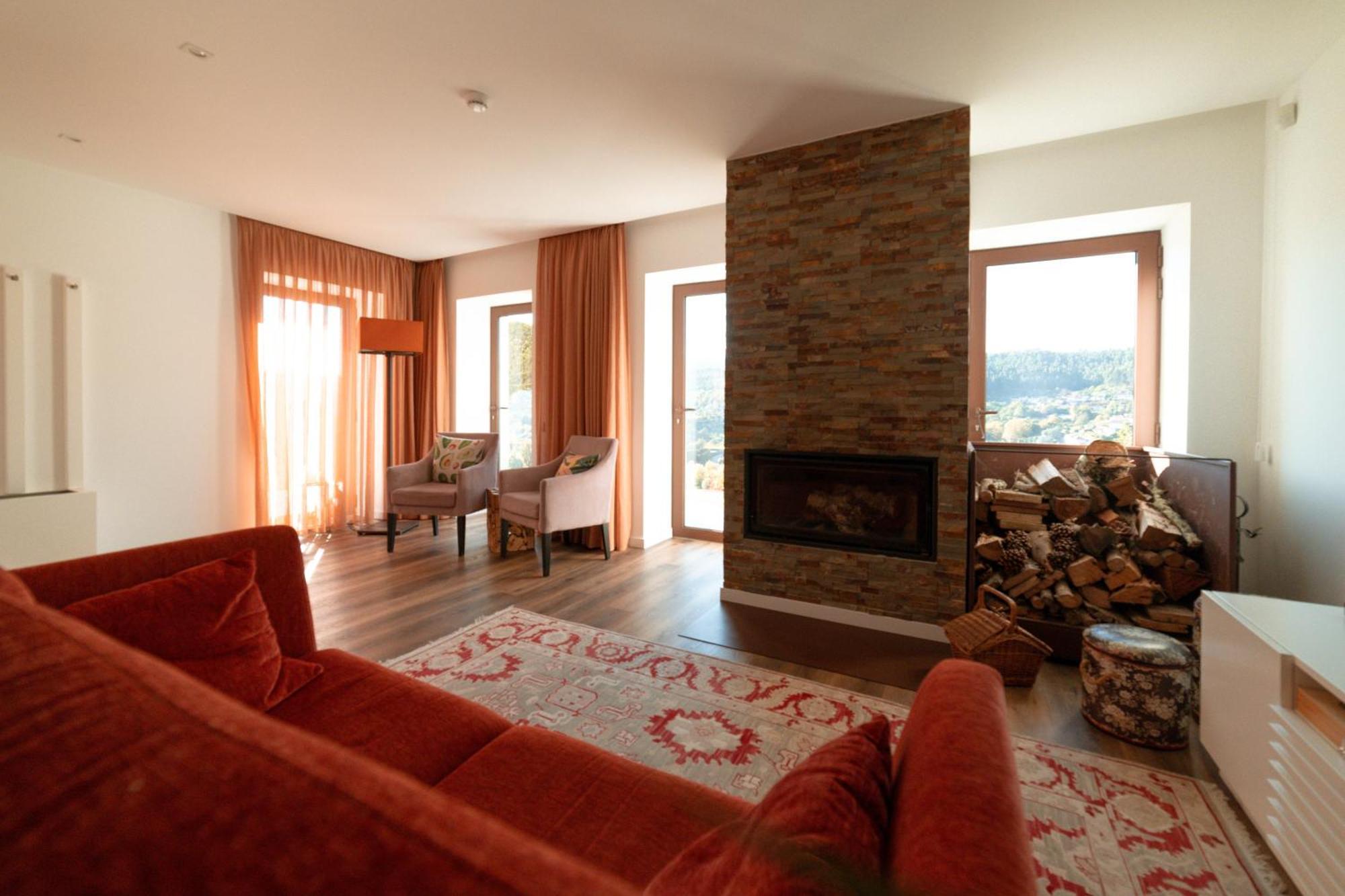 Quinta Da Mouta Villa Vieira do Minho Exteriör bild