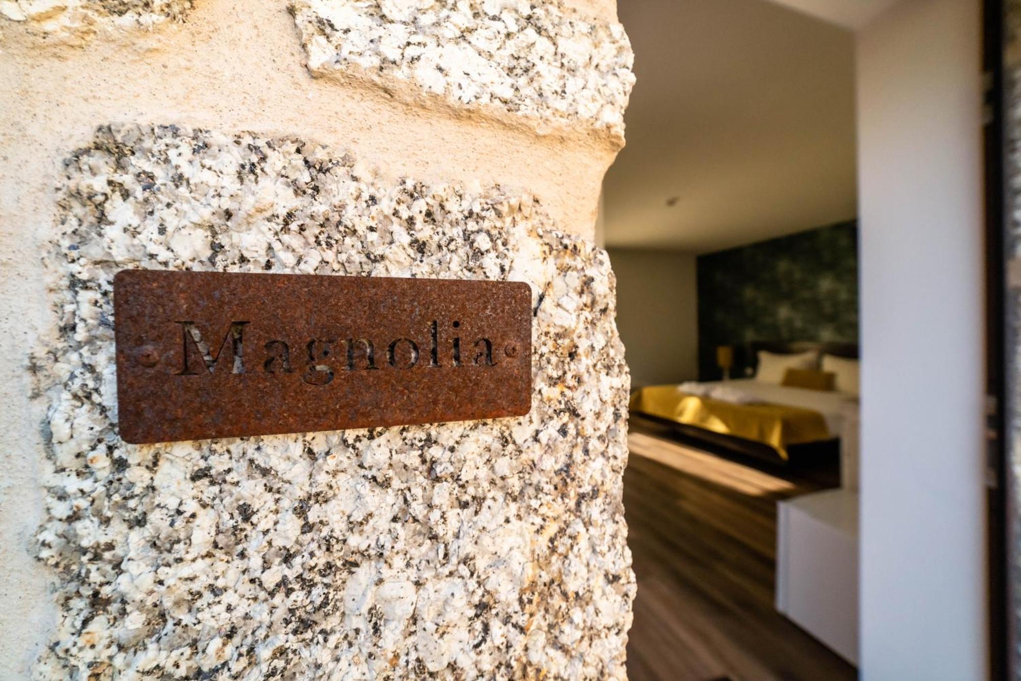 Quinta Da Mouta Villa Vieira do Minho Exteriör bild